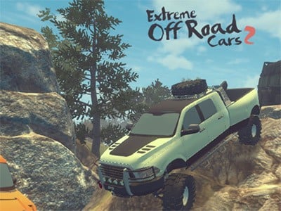 Extreme OffRoad Cars 2