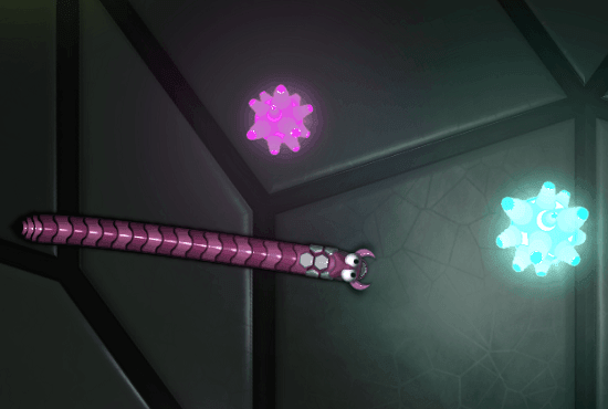 Sworm.io