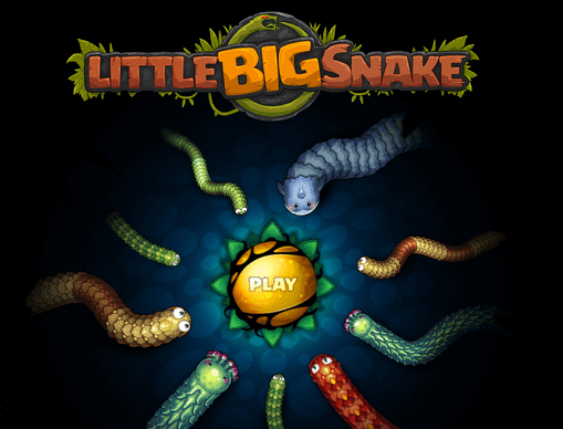 Little Big Snake