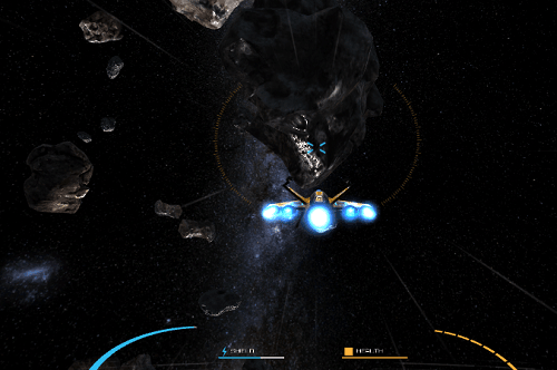 Space Battle