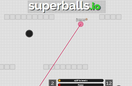 Superballs.io