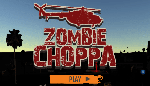 Zombie Choppa