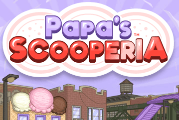 Papas Games Cool Math Games Scooperia