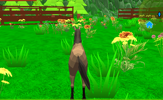 Horse Simulator 3D