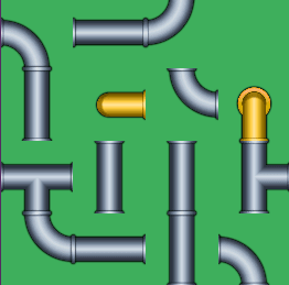 Plumber Pipe Out