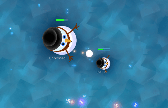 SnowWars.io