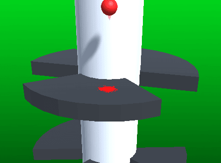 Helix Jump