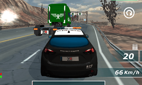 Highway Squad