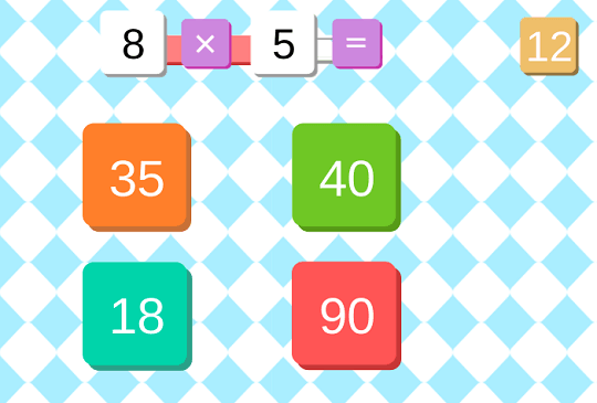 Math Challenge