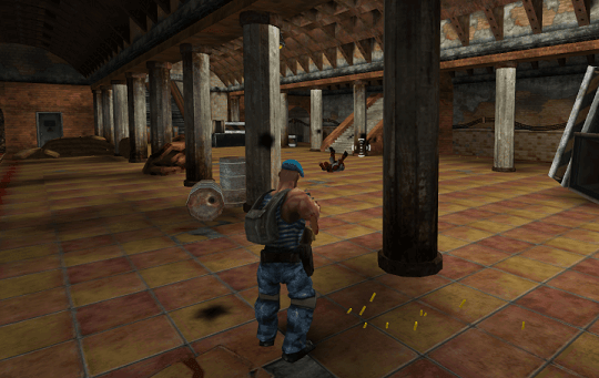 Subway Clash Remastered