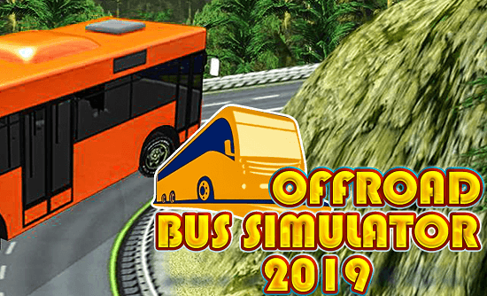 Offroad Bus Simulato