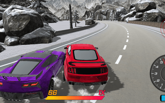 Burnout Extreme Drift