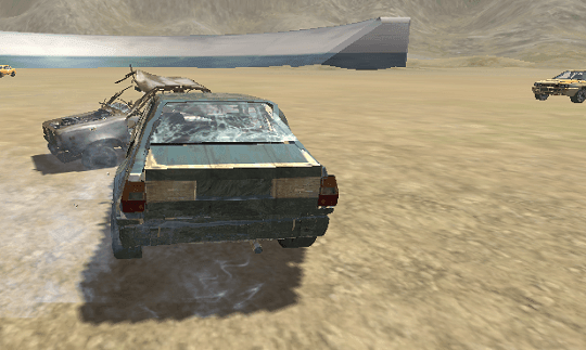 Scrap Metal 5