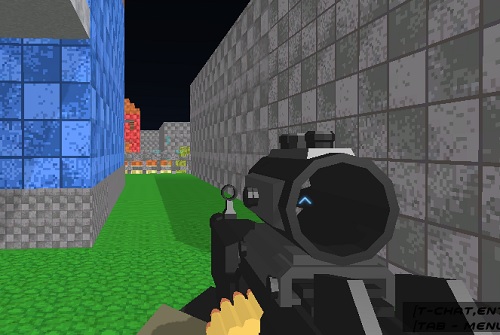 Extreme Pixel Gun Ap