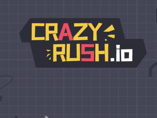 Crazy Rush.i