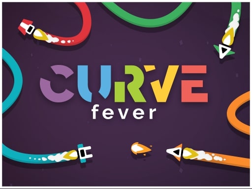 Curve Fever 