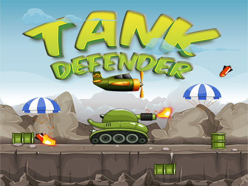 EG Tank Defe
