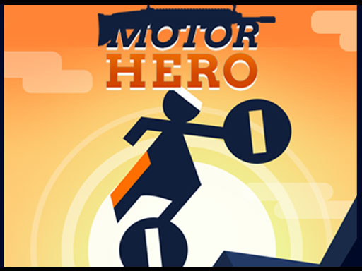 Motor Hero O