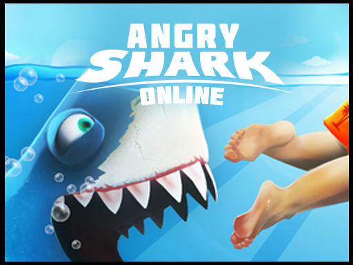 Angry Shark 