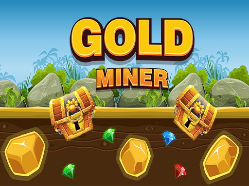 Gold Miner O