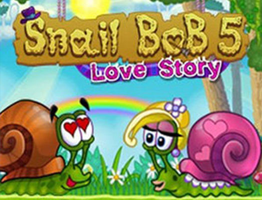 Snail Bob 5 CoolMathGamesKids com Mobile