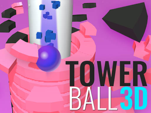 Tower Ball 3