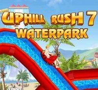 Uphill Rush 7: Water