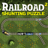 Railroad Shunting Pu