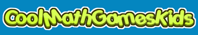 Logo of CoolMathGamesKids.com