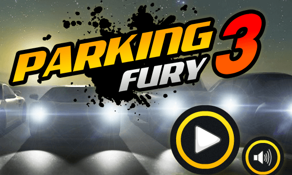 Parking Fury 3 Play Unblocked at