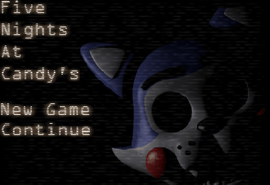 Fnaf Games - Unblocked At Cool Math Games