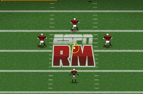 Football Games - Unblocked At Cool Math Games