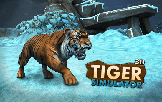 Animal Simulator Games Unblocked