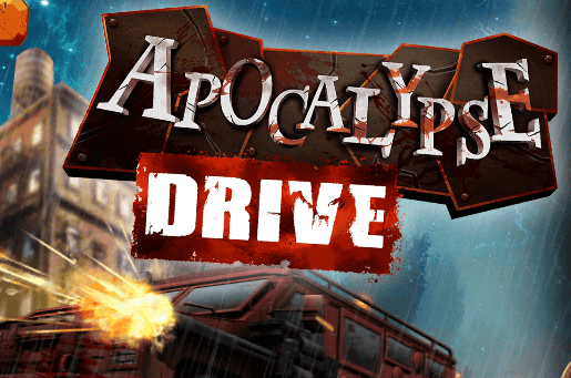 Apocalypse Drive