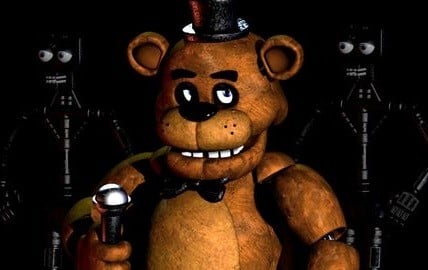 Fnaf Games - Unblocked At Cool Math Games
