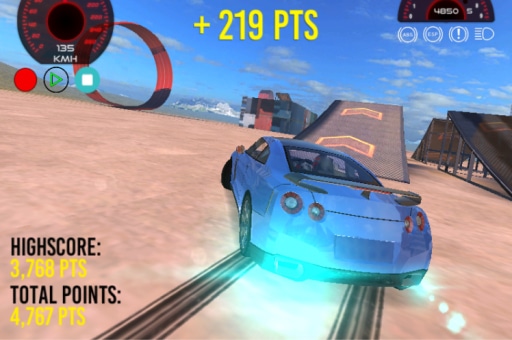 Xtreme Drift 2 Online Unblocked At Cool Math Games