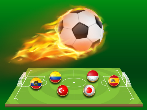 Real Football Champions League Unblocked At Cool Math Games