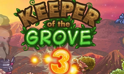 Keeper of the Grove 