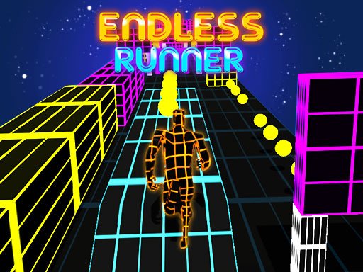 Endless Runner