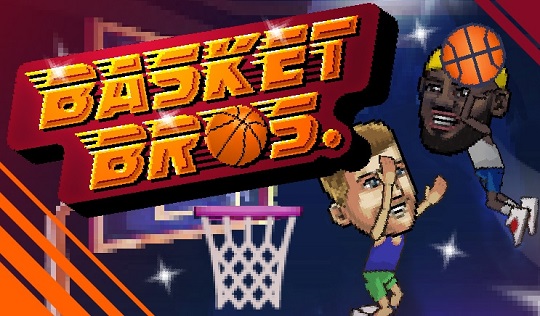 BasketBros.io