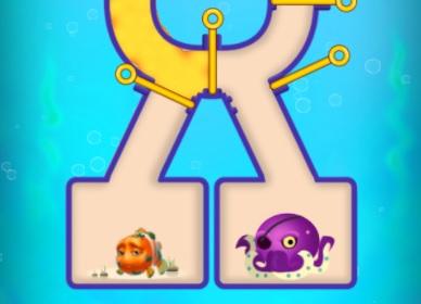 Fishing Online Unblocked at Cool Math Games