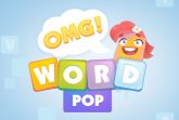 OMG Word Pop