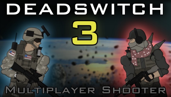 Deadswitch 3