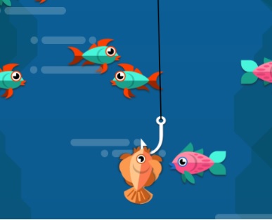 Fishing.io