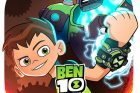 Ben10 Omnirush