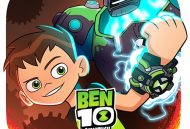 Ben10 Omnirush