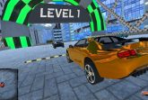 City Car Stunt 4