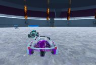 Cyber Cars Punk Racing