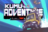 Kumu’s Adventure