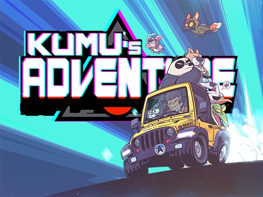 Kumu’s Adventu